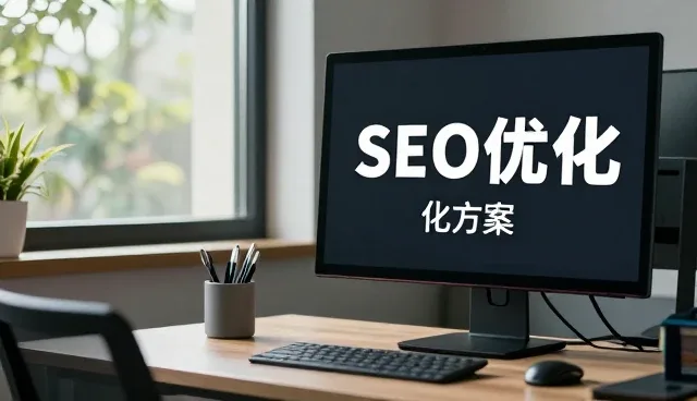优化SEO效果的用户画像构建策略