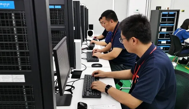 太原市星期一网络科技有限公司分享化方案发展新观点